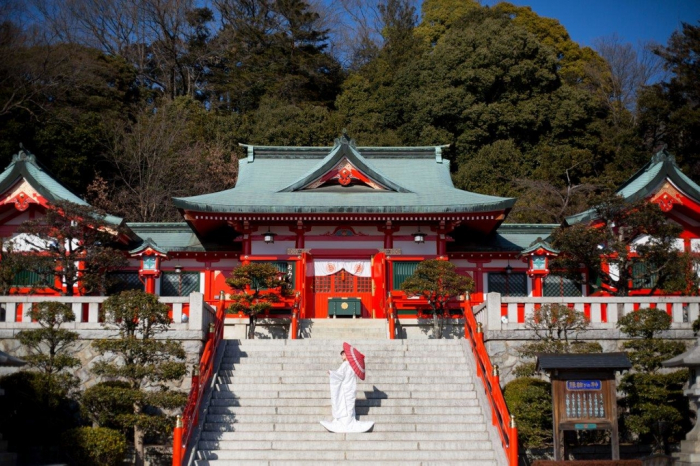 とちぎ旅ネットリニューアルオープン記念 栃木の神社結婚式スペシャルプラン とちぎ旅ネット 栃木の観光旅行情報サイト