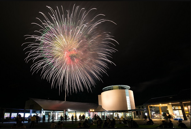 とちぎの花火大会 とちぎ旅ネット 栃木の観光旅行情報サイト