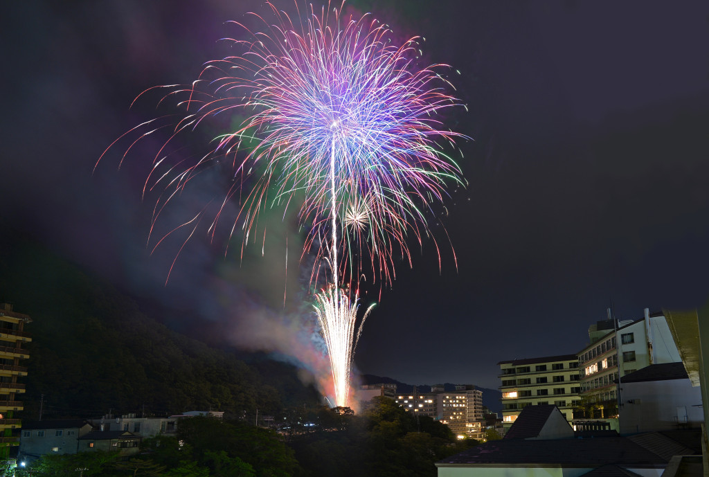 とちぎの花火大会 とちぎ旅ネット 栃木の観光旅行情報サイト