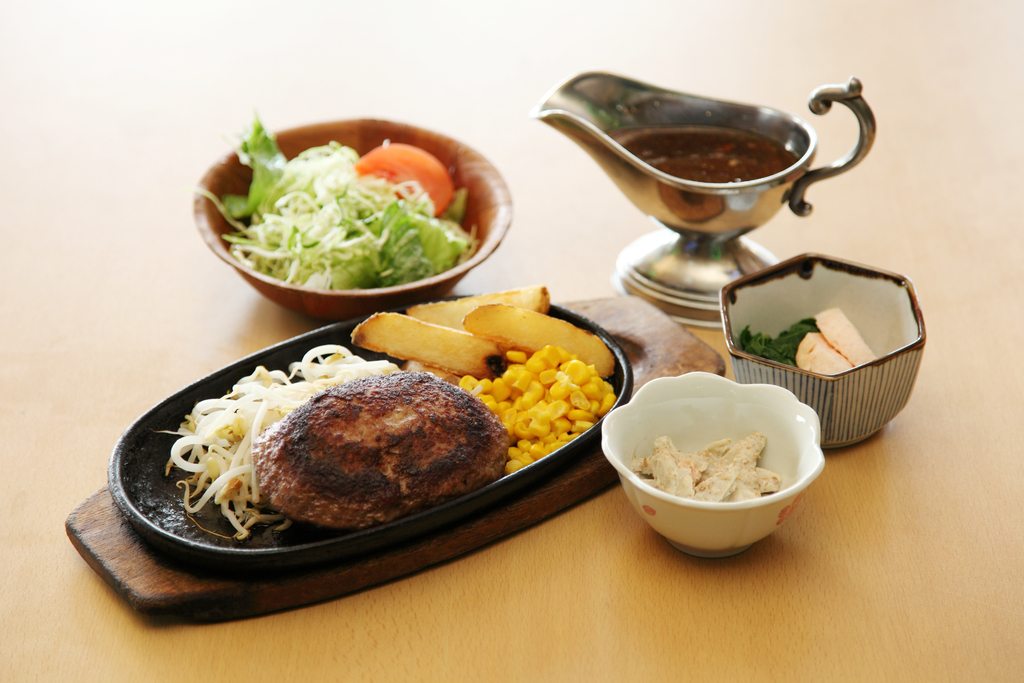 ホテルレンガの写真(栃木県茂木町)