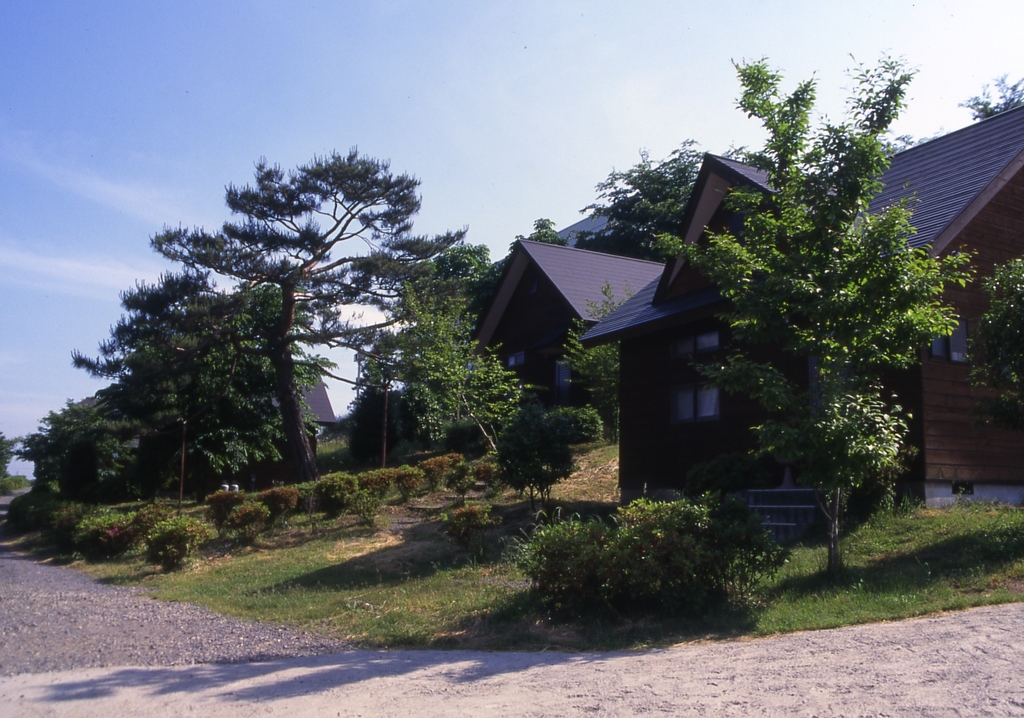 ゆーゆーキャビン&キャンプ場の写真(栃木県大田原市)