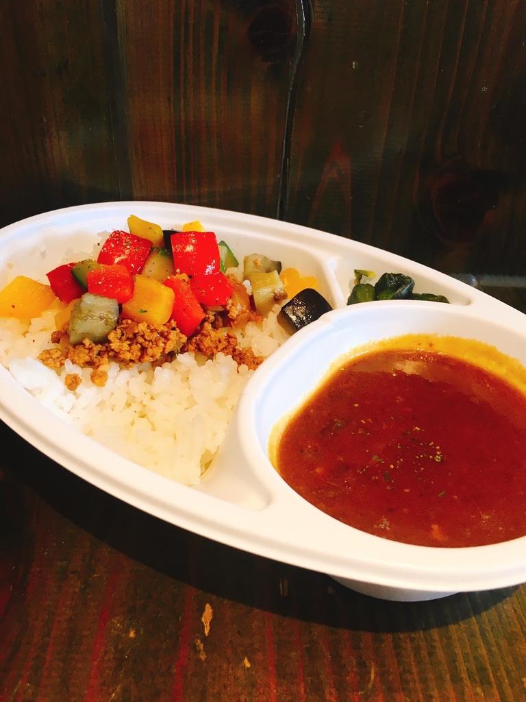 カレーハウス BAKKAの写真(栃木県宇都宮市)