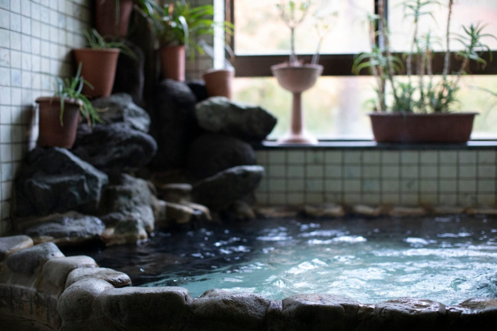 旅館恵山荘の写真(栃木県那須塩原市)
