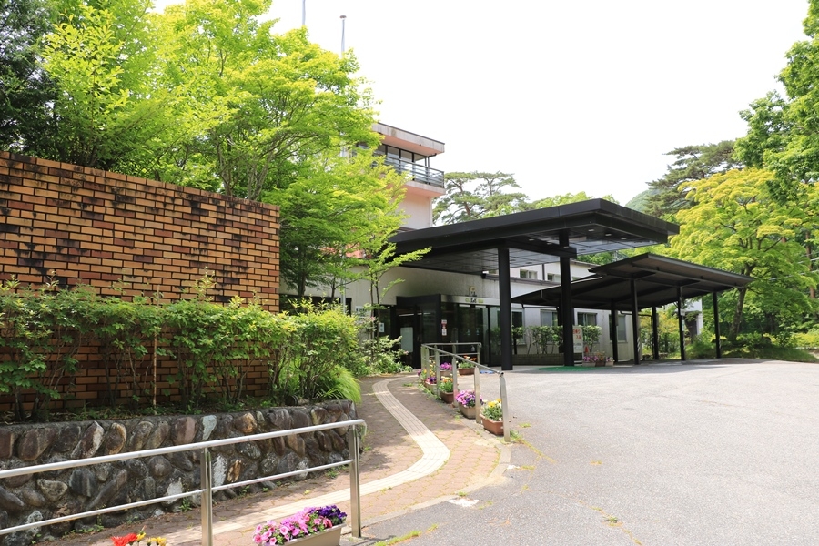 亀の井ホテル 塩原の写真(栃木県那須塩原市)