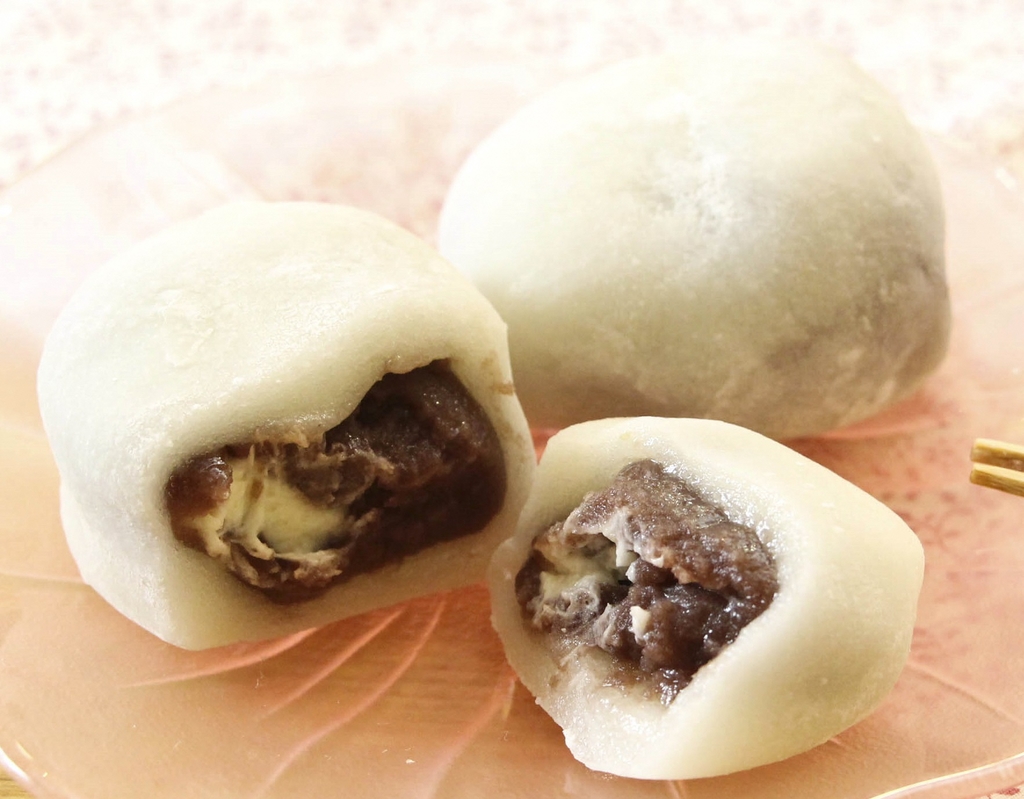 和洋菓子 わみやの外観