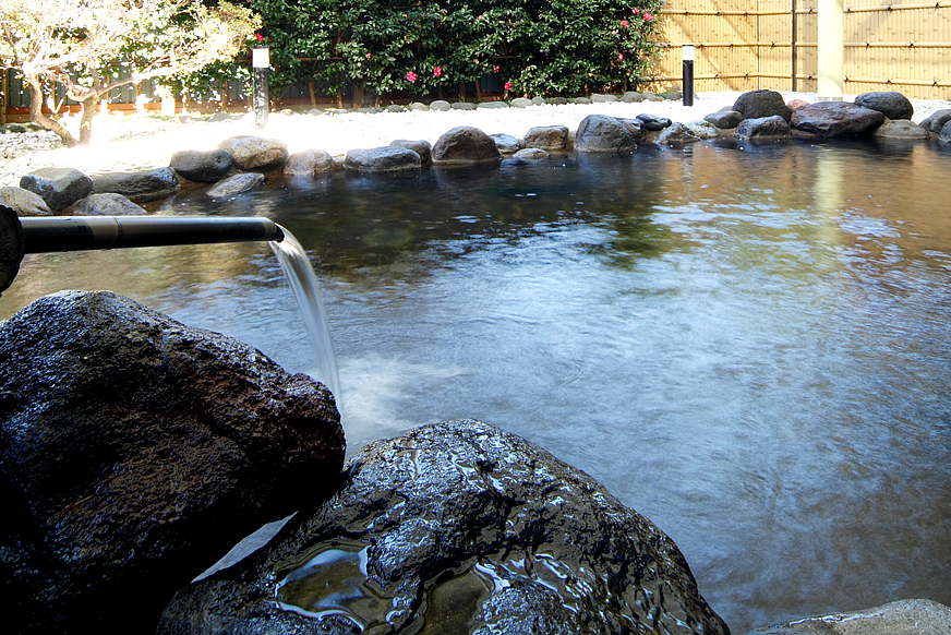 乃木温泉ホテルの写真(栃木県那須塩原市)