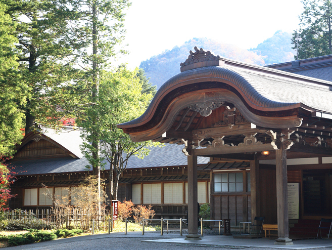 日光田母沢御用邸記念公園 | とちぎ旅ネット〜栃木の観光旅行情報サイト