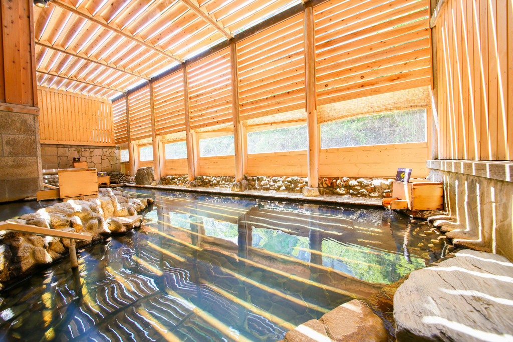 大江戸温泉物語Premium ホテルニュー塩原の写真(栃木県那須塩原市)