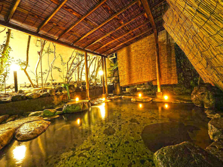 常盤ホテルの写真(栃木県那須塩原市)