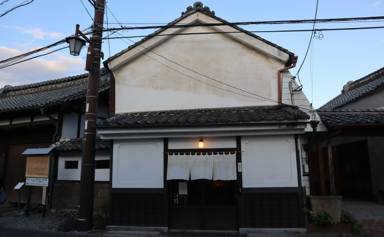 物華 工藝と喫茶の写真(栃木県栃木市)